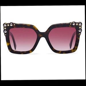 FENDI SUNGLASSES